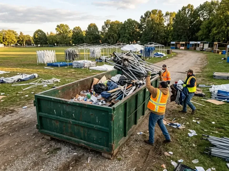 temporary-event-waste-containe-016 — frequently asked questions, Roll-Off Dumpster Rental Services in Jensen Beach, FL
